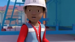 کارتون Bob the builder قسمت 173